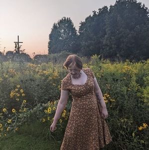 Meet your Posher, Marisa